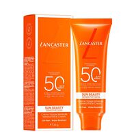 Sun Beauty Sensitive Skin Mineral Face Cream SPF50 50ml-229300 Sun Beauty Sensitive Skin Mineral Face Cream SPF50 50ml-229300 1